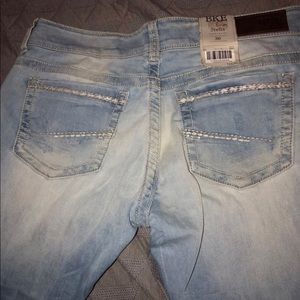 BKE Jeans